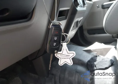 2017 Ford F-150 Xl z USA, uszkodzony, nr VIN 1FTEX1E86HKE46742